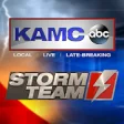 Icon of program: KAMC Storm Team Lubbock