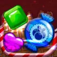 Icon of program: Heroes Candy
