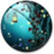 Icono de programa: Firefly Live Wallpaper