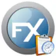 Icon of program: FX TimeTracker