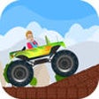 Icon of program: Monster Top Truck Stunts …