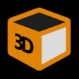 Icon of program: 3D Print Monitor - OctoPr…