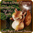 Icono de programa: Good Night Blessing Quote…