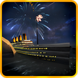 Its TITANIC icon
