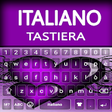 Icono de programa: Italian language Keyboard…