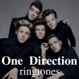 Icon of program: One Direction Ringtones