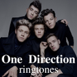 Icon of program: One Direction Ringtones