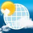Icon of program: Weather for the World