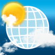 Icono de programa: Weather for the World