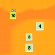 Icon of program: Number Merge 10 - Math Pu…