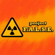 Icono de programa: Project F.A.L.S.E.