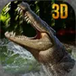 Icon of program: Wild American Crocodile H…