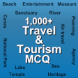 Icon of program: Travel and Tourism MCQ