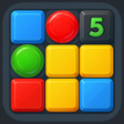 Icon of program: Blocks Fury