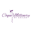 Icon of program: COQUE MILLINERY by Ericah