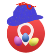 Icono de programa: GPS Egg Hunt
