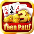 Icon of program: Lucky Teen Patti - A2