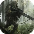 Icon of program: Ultimate Hunter -Sniper G…