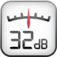 Icono de programa: Sound Meter