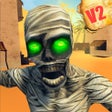 Icon of program: Mummy Raider Tomb Hunter …