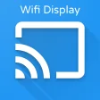 Icon of program: Miracast - Wifi Display