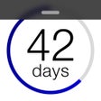 Icon of program: Countdowns - Widget for c…