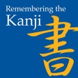 Icon of program: Remembering the Kanji
