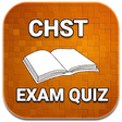 Icono de programa: CHST  Exam Quiz 2018 Ed