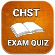 Icon of program: CHST  Exam Quiz 2018 Ed