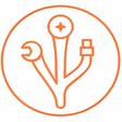 Icon of program: Paragon Hard Disk Manager