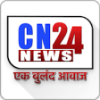 Icon of program: CN24 News