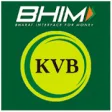 Icon of program: BHIM KVB Upay