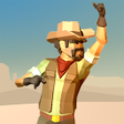 Icono de programa: Polygon Street Fighting: …