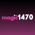 Icon of program: Magic 1470 (KLCL-AM)