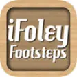 Icon of program: iFoley Footsteps
