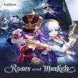 Icon of program: Genshin Impact: Roses and…