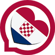 Icono de programa: Croatia Chat & Dating Fre…
