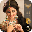Icon of program: Jewellery Photo Editor fo…