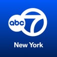 Icon of program: WABC Eyewitness News: NYC…