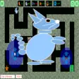 Icon of program: Maze Runner 2D: Old Schoo…