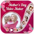 Icon of program: Mother's Day Video Maker