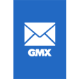 Icon of program: GMX Mail for Windows 10