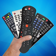 Icon of program: Remote Control for All TV…
