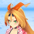 Icon of program: Dancing Girl MMD