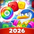 Icon of program: Pengle - Penguin Match 3