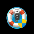 Icon of program: Free USB Flash Drive Data…