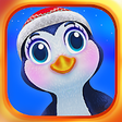Icono de programa: Tom cat Run 3D