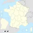 Icon of program: Quiz rgions de France