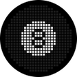 Icon of program: Magic 8 Ball Glyph Toy