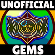 Icono de programa: Free Gems Quiz & BS wallp…